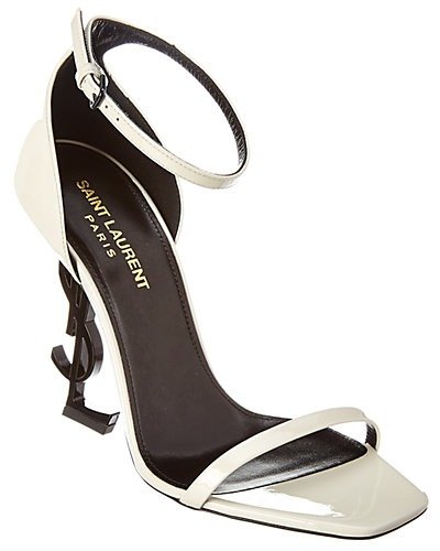 Opyum 110 Patent Sandal
