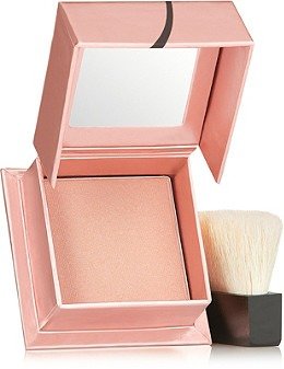 Dandelion Twinkle Nude-Pink Powder Highlighter & Luminizer Mini | Ulta Beauty