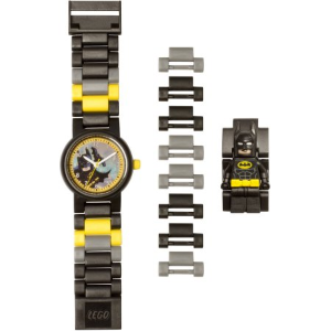 LEGO 蝙蝠侠系列儿童手表
