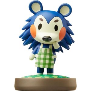 Nintendo - amiibo Figure (Animal Crossing Series Mabel)