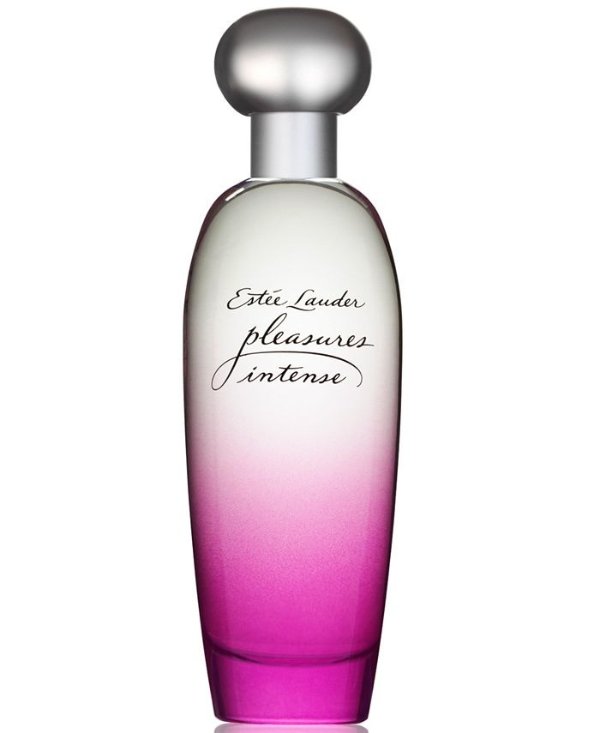 pleasures intense Eau de Parfum Spray, 1.7 oz
