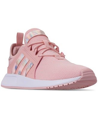 Girls' X-PLR Casual Athletic Sneakers from Finish Line & Reviews - Finish Line Athletic Shoes