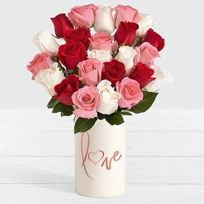 Valentine’s Day Flower Delivery and Gift Delivery from ProFlowers (Up to 57% Off)
