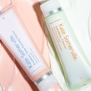 Dealmoon Exclusive: Kate Somerville Skincare Event
