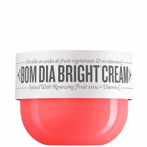 Bom Dia Bright Cream 240 ml.