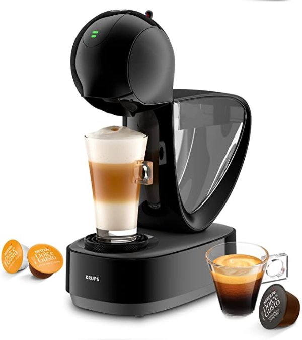 Dolce Gusto 胶囊咖啡机