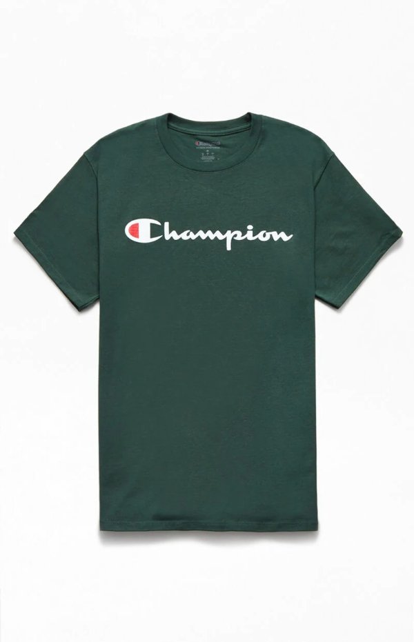 Classic Graphic T-Shirt | PacSun