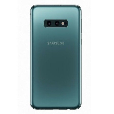 Galaxy S10e 128GB 5.8吋无锁智能手机 绿色