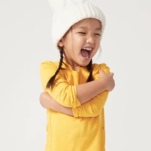 Gap Factory Kids Clothes Everything 60% Off + Extra 15% Off