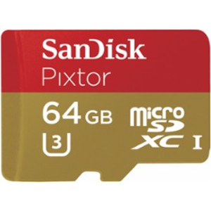 限今天：SanDisk MicroSDXC / SDXC 存储卡 & Insignia 读卡器