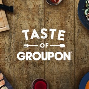 限今天：Groupon 精选当地餐馆美食大促