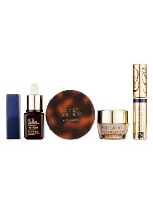 Limited-Edition Winner Takes All Best Sellers 5-Piece Gift Set
