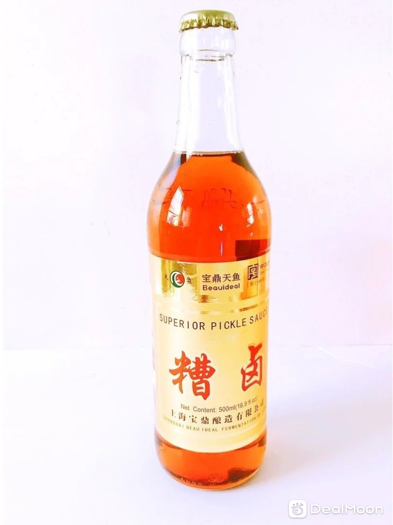 糟卤