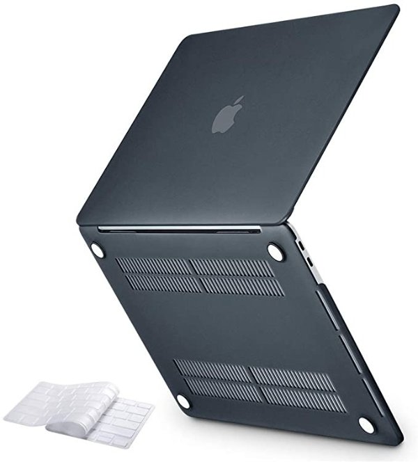 保护壳 带键盘膜 MacBook Pro 15-Inch 