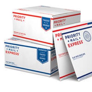 USPS Shipping Service @ Staples
