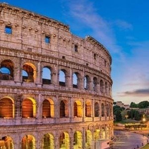 Rome & Barcelona: 5-Night, 4-Star Trip w/Air & Breakfast