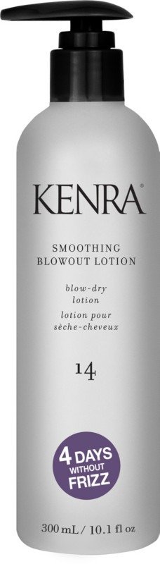 Professional Smoothing Blowout Lotion 14