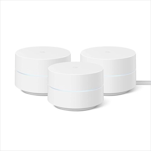 Google Wifi System 3-Pack