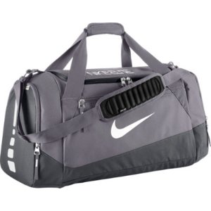 Nike Hoops Elite Max Air Large Basketball Duffel Bag