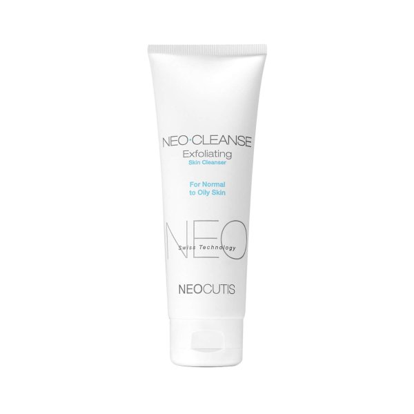 Neo-Cleanse Exfoliating Skin Cleanser
