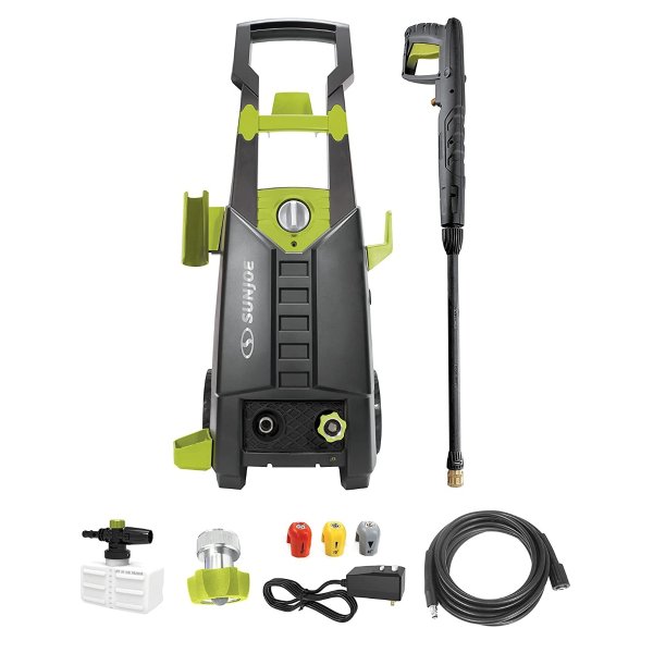 SPX2688-MAX  Electric High Pressure Washer