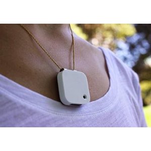 Narrative Clip Wearable Automatic Camera Gray NCLP1-08TW01GRA
