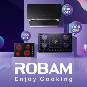 Robam Kitchen Sale