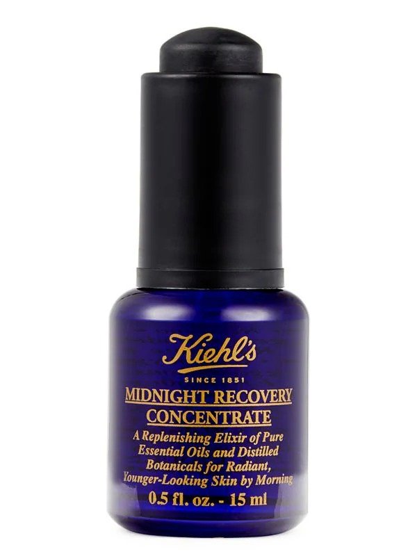 Midnight Recovery Concentrate Facial Oil