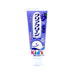 KAO 花王||儿童牙膏||葡萄味 70g