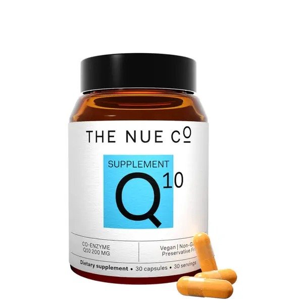 The Nue Co. CoQ10 美肤片