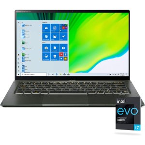 Acer Aspire 5 Laptop (i7-1165G7, 16GB, 1TB)