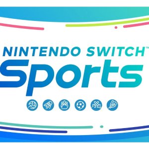 《Nintendo Switch Sports》Switch 数字版