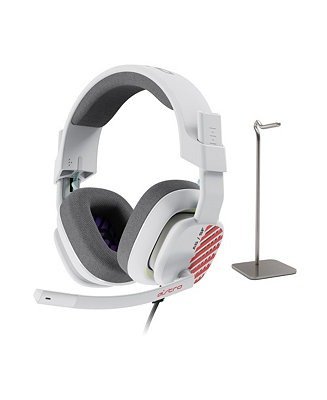 Astro Gaming A10 Gen 2 Headset For Xbox With Metal Alloy Headphone Stand