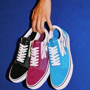 PacSun Sneakers on Sale