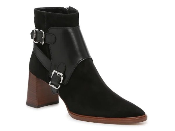 Cuoio Bootie