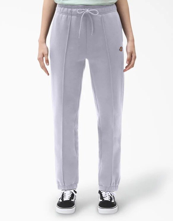 Women's Mapleton Sweatpants - Dickies US, White 6
