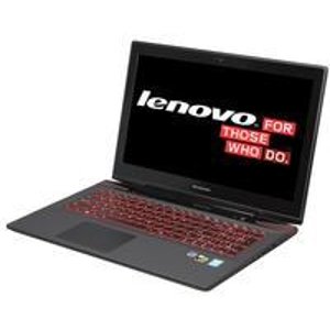 Select Laptops @ Lenovo US