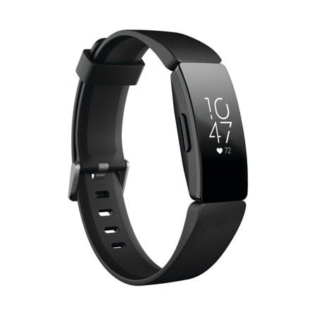 Inspire HR, Fitness Tracker with Heart Rate