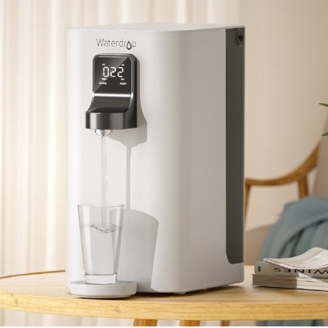 Up to 52% OffWaterdrop Water Filter Systems