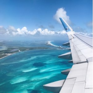 Houston to Cancun Roundtrip Airfare