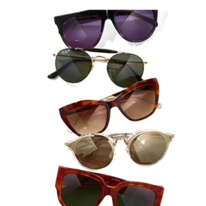 Select Sunglasses @ Saks Off 5th