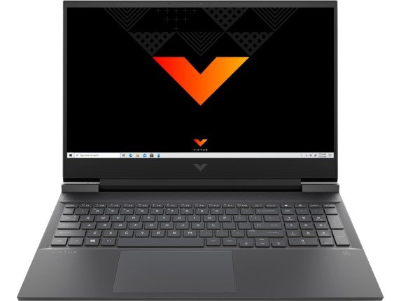 HP Victus Laptop (R7 5800H, 3050Ti, 16GB, 512GB)