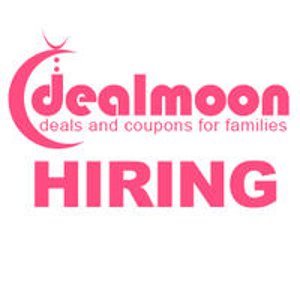 Dealmoon is hiring senior travel deal editor