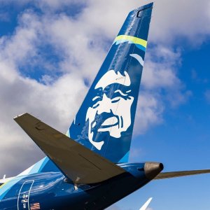 Today Only: Alaska Airlines Flash Sale