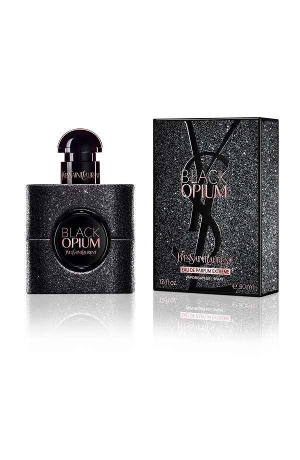 Black Opium Eau de Parfum Extreme Set