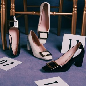 Up to $500 Gift CardRoger Vivier Shoes Sale