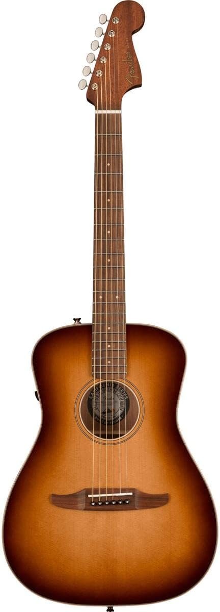 Fender Malibu Classic Acoustic Guitar
