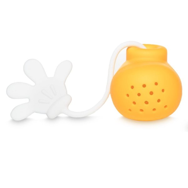 Mickey Mouse Tea Infuser | shopDisney