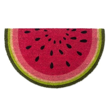 DII Watermelon Doormat