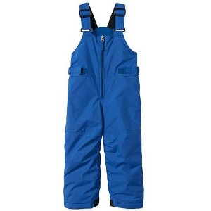 Columbia OUTGROWN Bib Snow Pants - Toddler Boy (Kohl's Charge Holders Only)